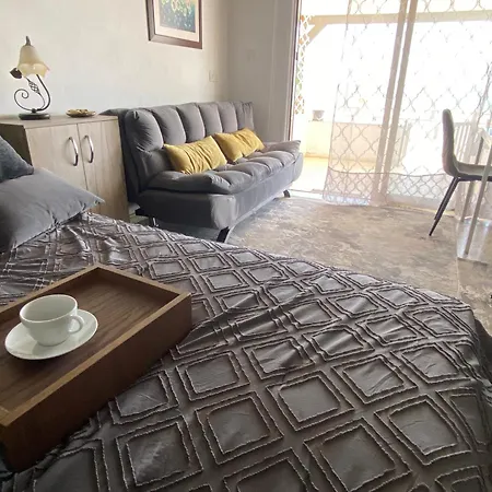 Mackenzie By The Sea Ground Floor * Larnaca