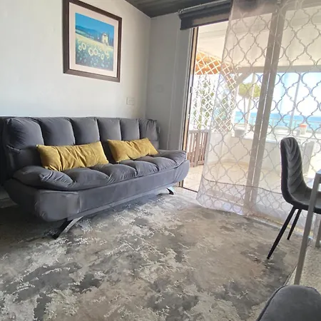 Mackenzie By The Sea Ground Floor