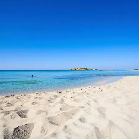 Apartment Mackenzie By The Sea Ground Floor Larnaca