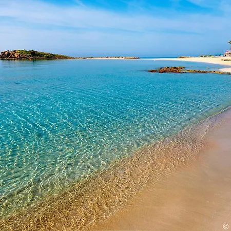 Mackenzie By The Sea Ground Floor Larnaca