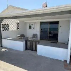 Mackenzie By The Sea Ground Floor Larnaca