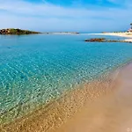 Mackenzie By The Sea Larnaca