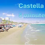 Apartment Mackenzie By The Sea Larnaca
