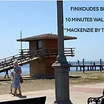 Mackenzie By The Sea * Larnaca