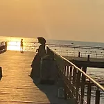 Apartment Mackenzie By The Sea Larnaca