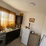 Mackenzie By The Sea Apartment Larnaca