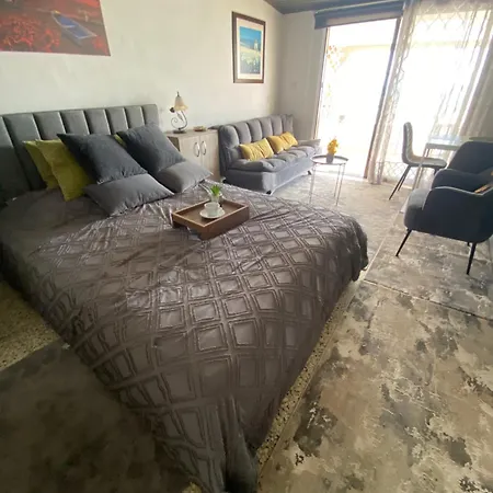 Mackenzie By The Sea One Bed Ground Floor Apartament *