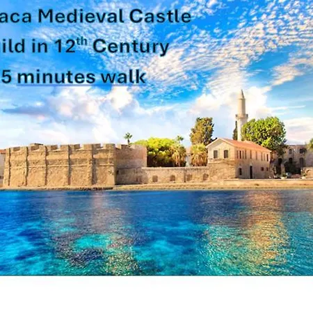 Mackenzie By The Sea One Bed Ground Floor