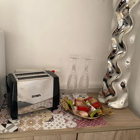 Mackenzie By The Sea One Bed Ground Floor Apartament