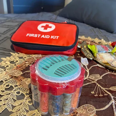 Mackenzie By The Sea One Bed Ground Floor Apartament