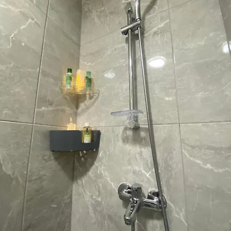 Daire Mackenzie By The Sea One Bed Ground Floor