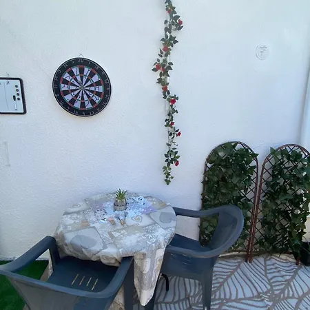 Apartament Mackenzie By The Sea One Bed Ground Floor *