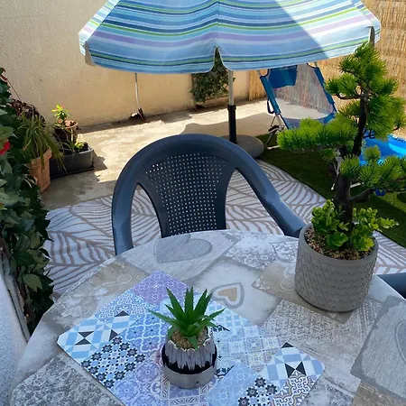 Apartmán Mackenzie By The Sea One Bed Ground Floor *