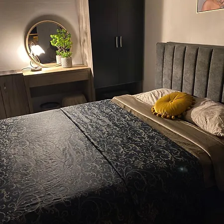 Mackenzie By The Sea One Bed Ground Floor Apartament *