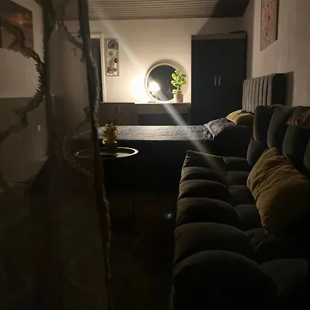 Mackenzie By The Sea One Bed Ground Floor Daire *