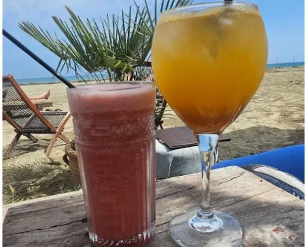 Apartmán Mackenzie By The Sea One Bed Ground Floor *