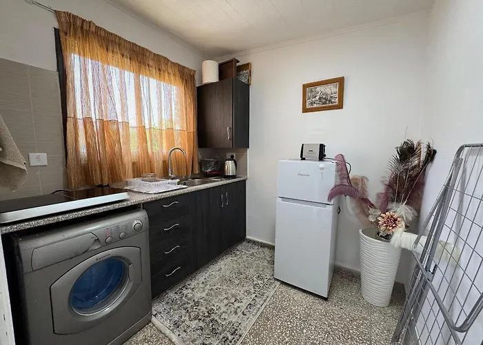 Mackenzie By The Sea One Bed Ground Floor Apartmán