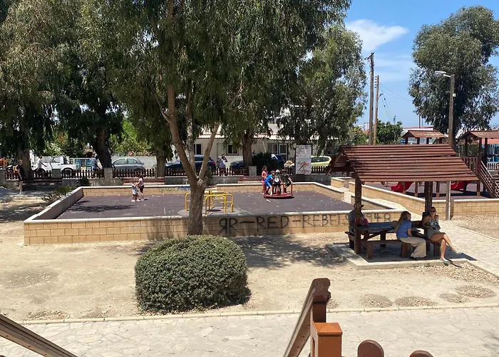 Mackenzie By The Sea One Bed Ground Floor Apartmán *