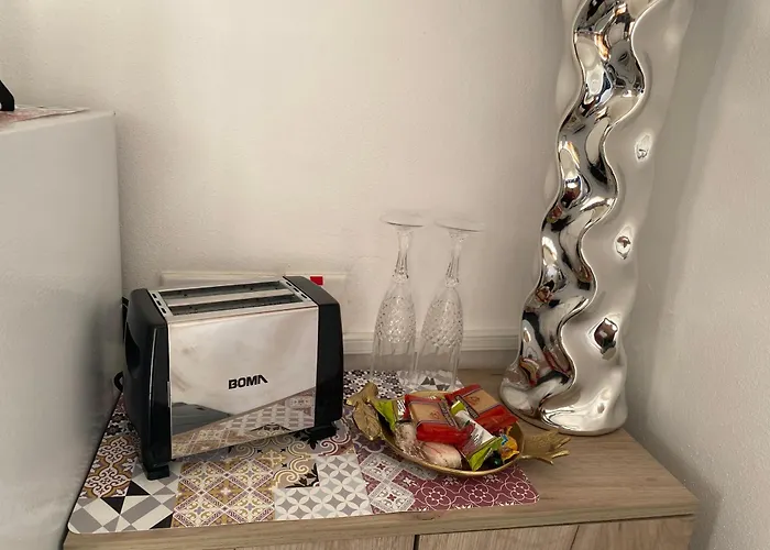 Mackenzie By The Sea One Bed Ground Floor Apartmán