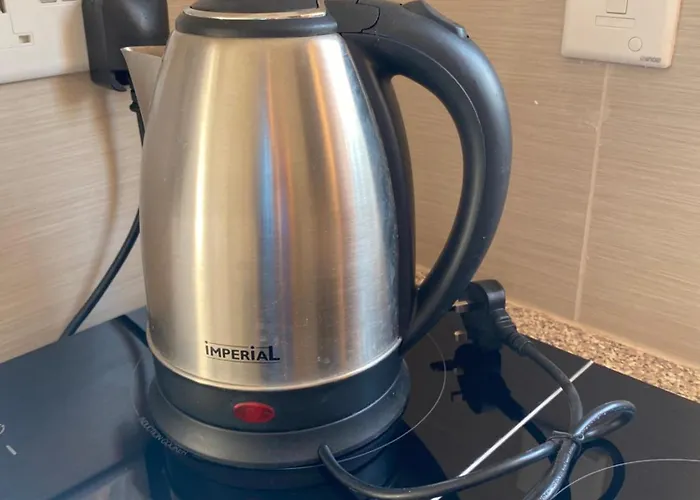 Mackenzie By The Sea One Bed Ground Floor * Larnaca