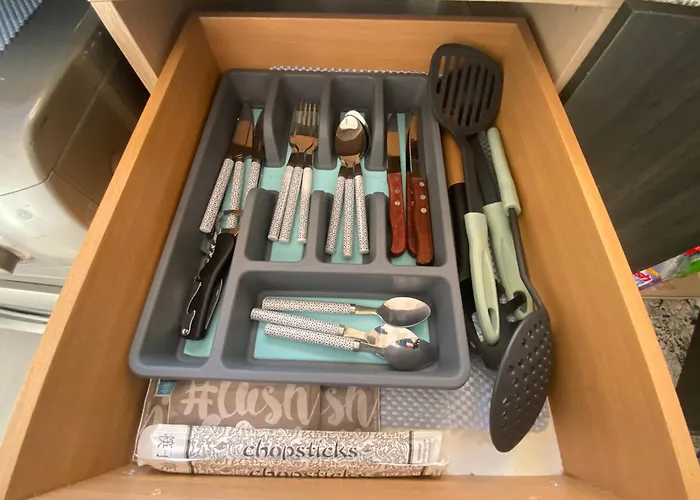 Mackenzie By The Sea One Bed Ground Floor Apartmán