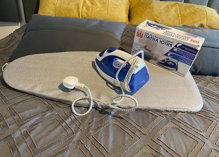 Apartmán Mackenzie By The Sea One Bed Ground Floor *