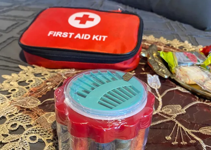 Mackenzie By The Sea One Bed Ground Floor Apartmán