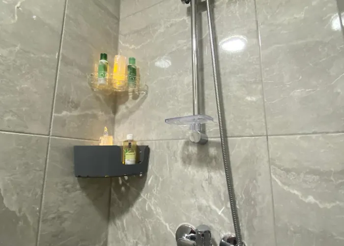 Apartmán Mackenzie By The Sea One Bed Ground Floor