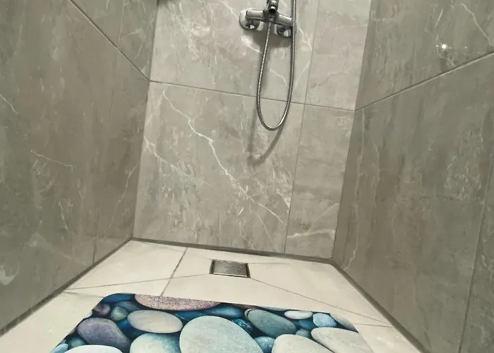 Mackenzie By The Sea One Bed Ground Floor