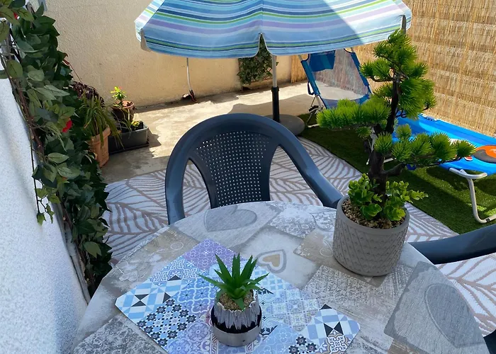 Apartmán Mackenzie By The Sea One Bed Ground Floor *