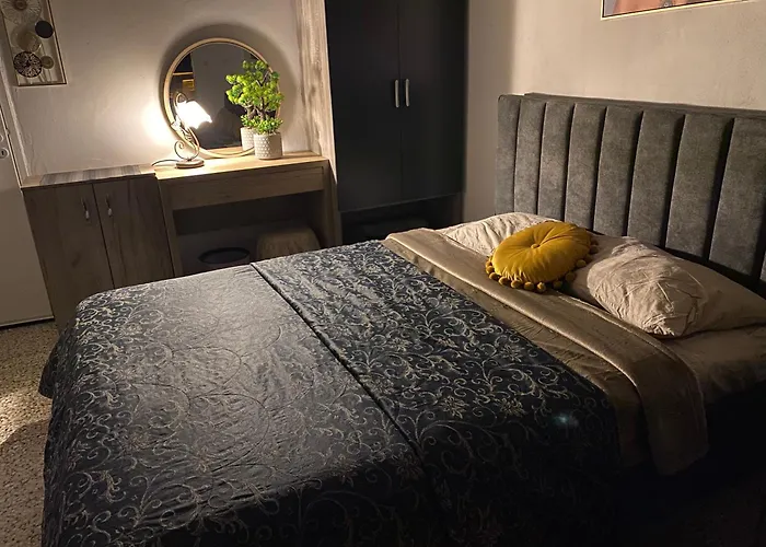 Mackenzie By The Sea One Bed Ground Floor Apartmán *