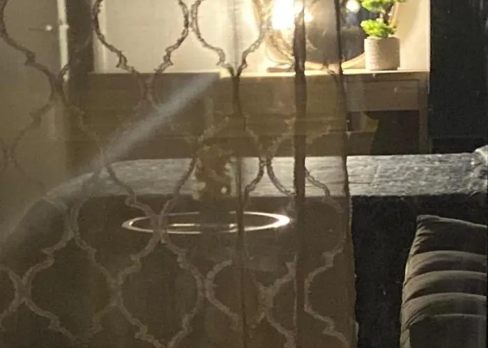 Apartmán Mackenzie By The Sea One Bed Ground Floor Larnaca