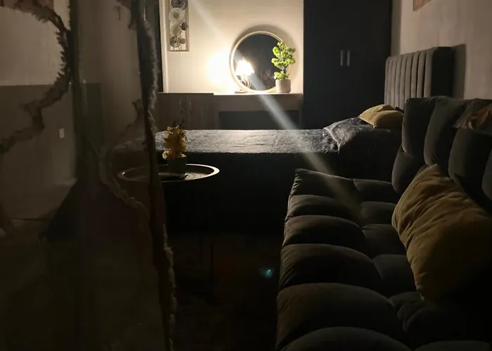 Mackenzie By The Sea One Bed Ground Floor Apartmán *