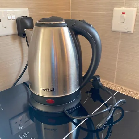 Mackenzie By The Sea One Bed Ground Floor * Larnaka